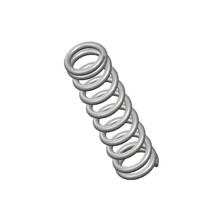 Approved Vendor Compression Spring, O= .094, L= .38, W= .014 R G209969051